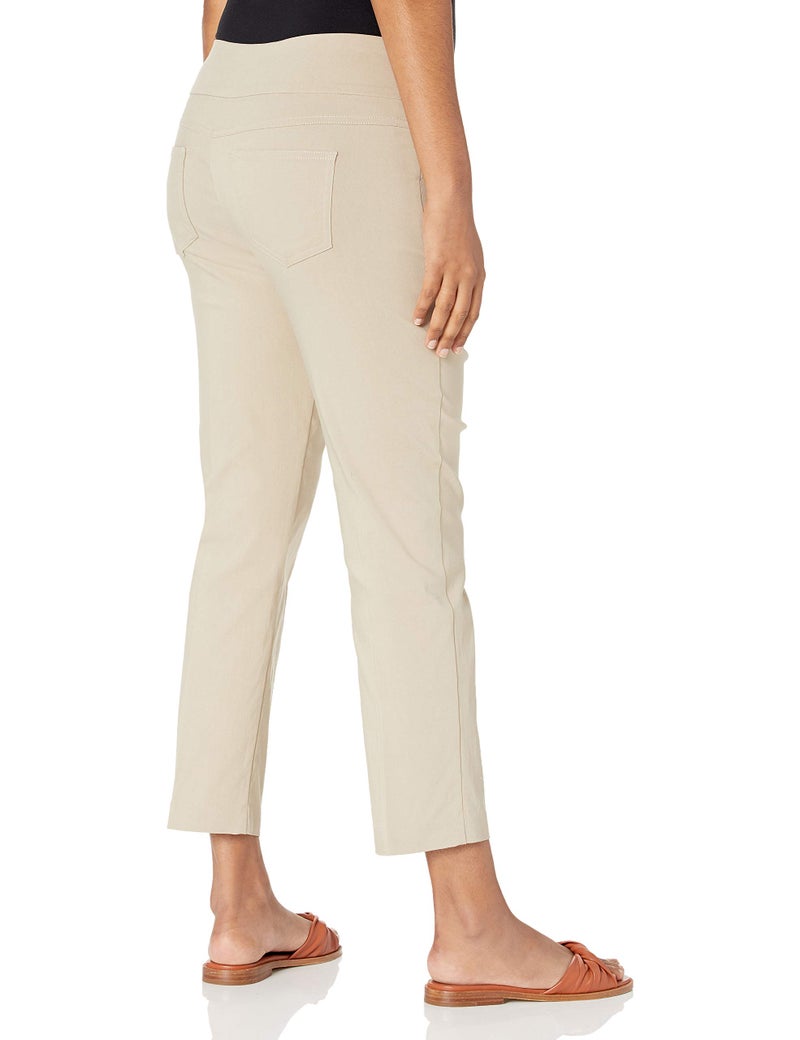 Ruby Rd. Women's Petite Casual, Chino, 16 - Image 2